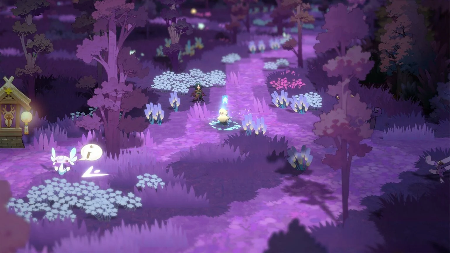 特别好评东方奇幻怪物收集RPG