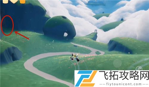 光遇宋小宝先祖位置在哪