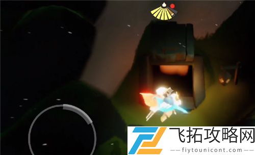 光遇重组季向导位置在哪