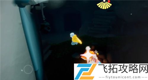 光遇重组季向导位置在哪