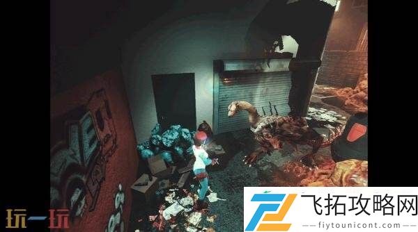 Zero现已上线Steam商店页面