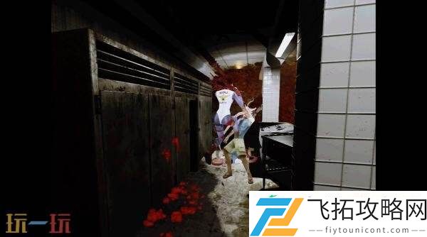 Zero现已上线Steam商店页面