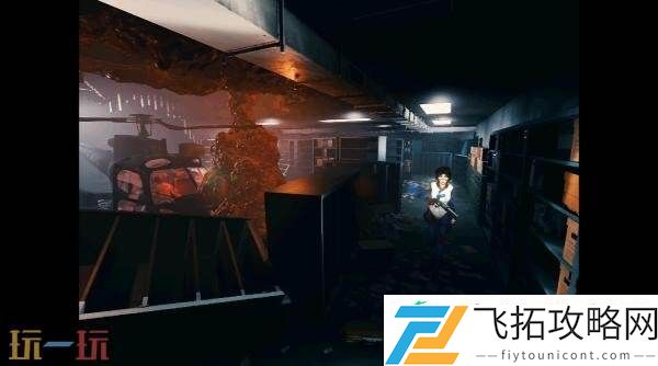 Zero现已上线Steam商店页面