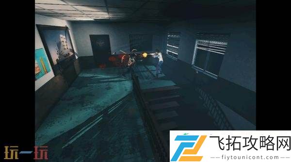 Zero现已上线Steam商店页面