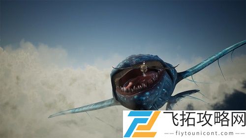 妄想山海何罗族在哪