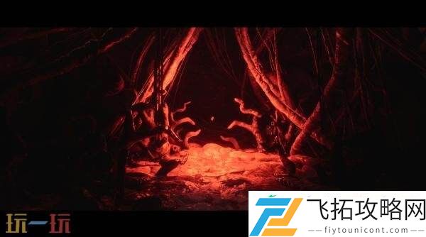 心理恐怖游戏Luto将于7月23日发售