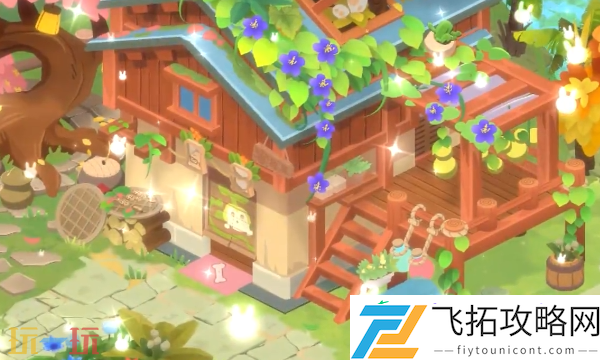 六级解锁全攻略