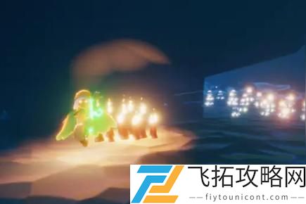 光遇交一个新朋友任务怎么完成