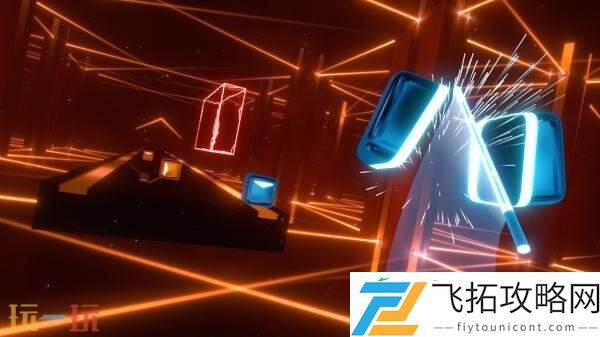 VR2和PS-VR的支持