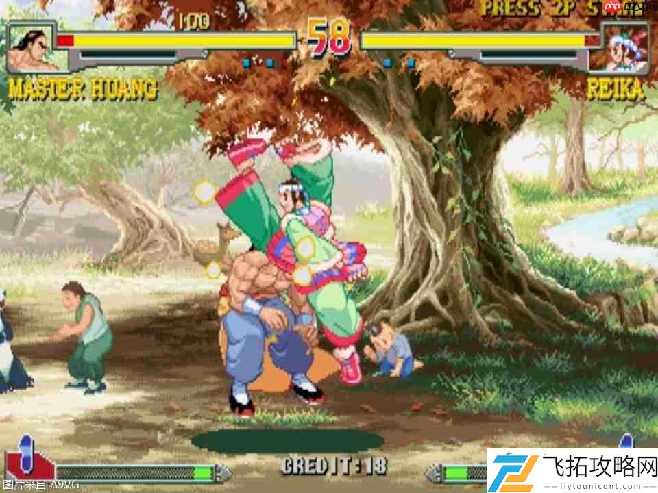 经典街机合集STEAM版预定上市宣传片公开