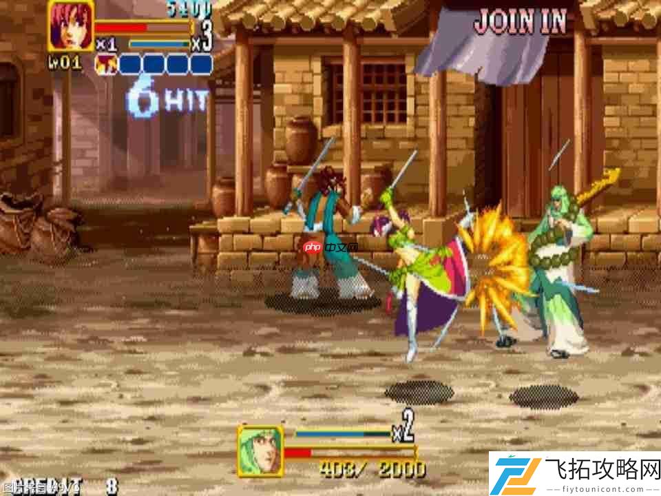 经典街机合集STEAM版预定上市宣传片公开