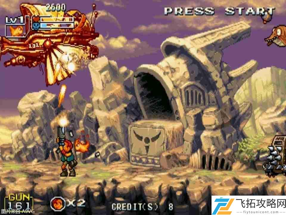 经典街机合集STEAM版预定上市宣传片公开