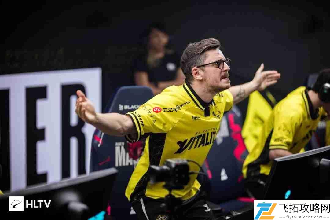Blast奥斯汀major