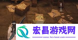 燕云十六声缺月珏怎么得到