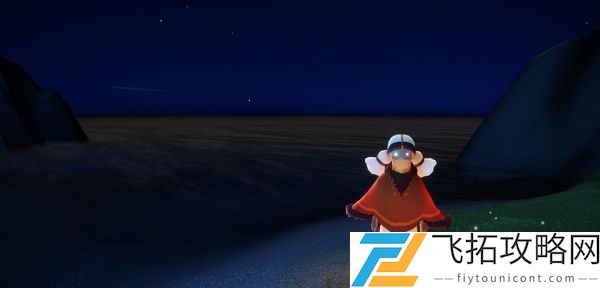 光遇红绒斗篷图片展示一览