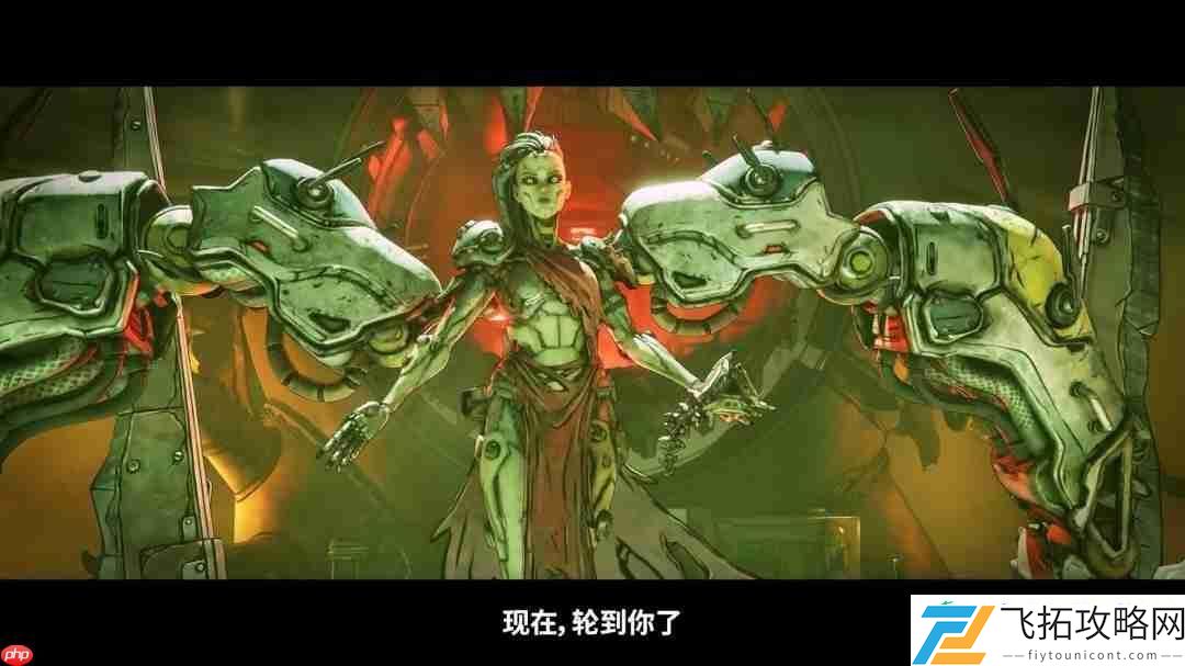 PC版画面效果很赞