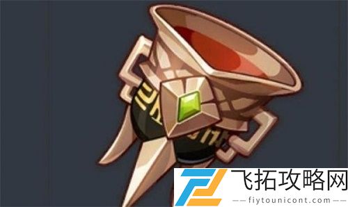 原神千岩牢固适合谁用