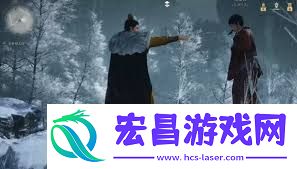 燕云十六声刀环记怎么完成奇遇