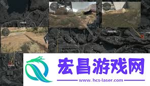 三角洲行动鳄鱼入侵巢穴在哪里找