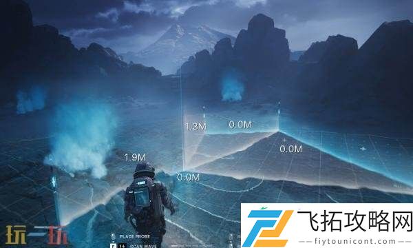 游戏类型玩法介绍