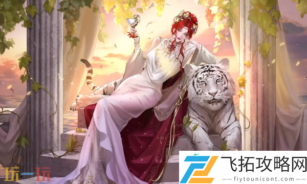 卡门奈特全方位养成攻略