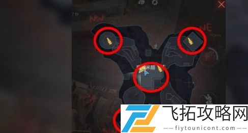 使命召唤手游异变狂潮怎么玩