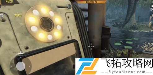 使命召唤手游异变狂潮怎么玩