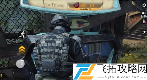 使命召唤手游异变狂潮怎么玩