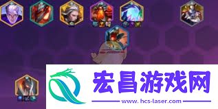金铲铲之战恭喜发财厄加特开局玩法攻略