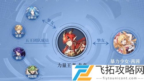 奥奇传说手游精灵排行榜2021最新