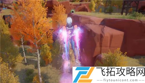 幻塔什么时候公测上线