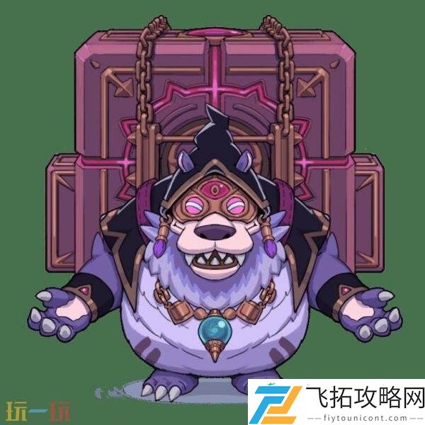 转圈圈的龙和偷取时间的少女新增肉鸽开放世界模式