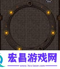 这就是江湖九华地宫点灯详细介绍