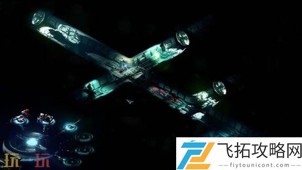 生存恐怖游戏Stasis6月26日登陆主机平台