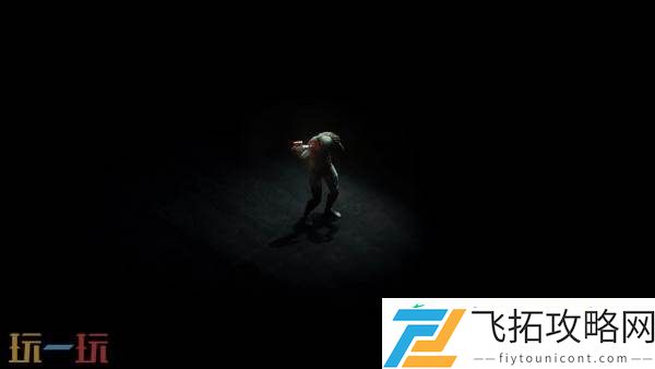 生存恐怖游戏Stasis6月26日登陆主机平台