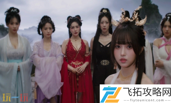 角色演员介绍