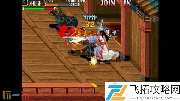 IGS经典街机合集将于2025年登陆Steam平台
