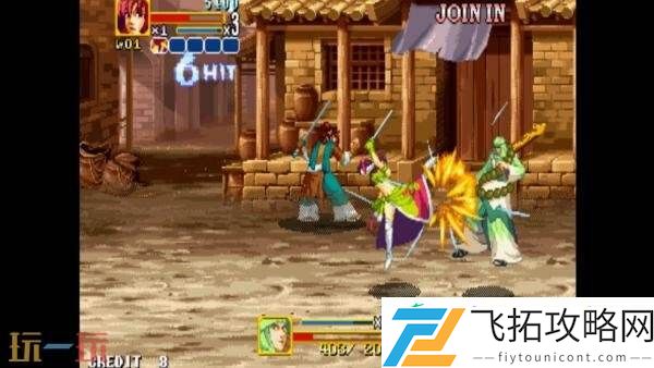 IGS经典街机合集将于2025年登陆Steam平台