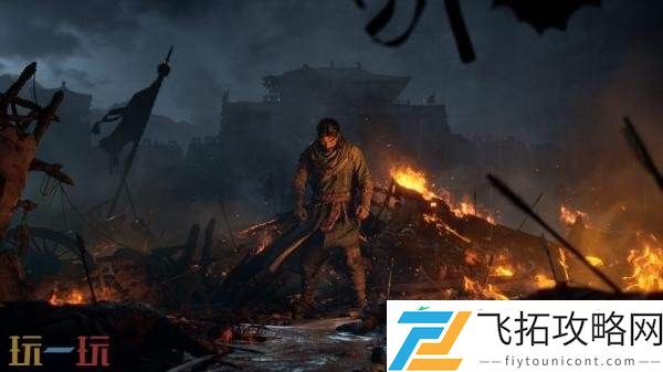 Message预告发布