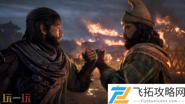 Message预告发布