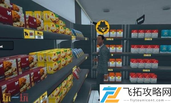 Simulator好玩吗-超市模拟器游戏特色介绍