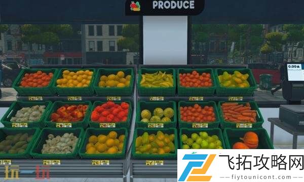 Simulator好玩吗-超市模拟器游戏特色介绍