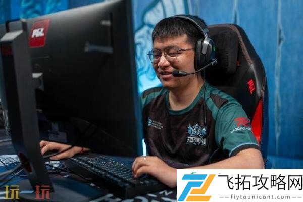PGL瓦拉几亚S5首日赛果！Tidebound和XG进入1-0组
