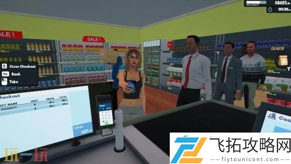 Simulator1.0正式版现已发售