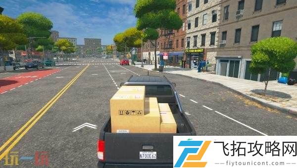 Simulator1.0正式版现已发售