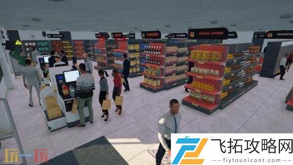 Simulator1.0正式版现已发售