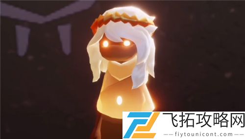 光遇花环发型怎么获得要季卡吗