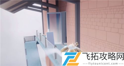 光遇摄影棚位置在哪