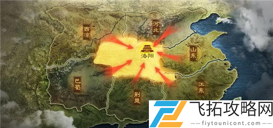 三国志战略版S6哪个剧本好玩