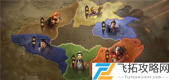 三国志战略版S6哪个剧本好玩